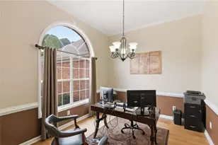 4290 McClanes Ct, Conyers, GA 30094 - Photo 3