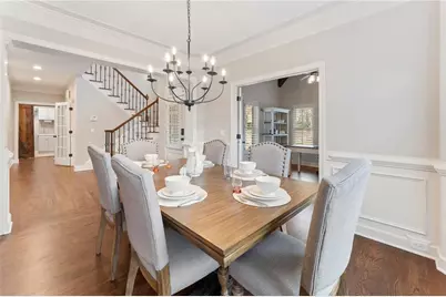 6005 Oakbury Lane, Suwanee, GA 30024 - Photo 11