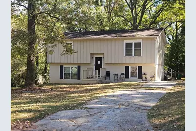 1820 Glenhaven Circle, Decatur, GA 30035 - Photo 1