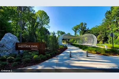 1305 Liberty Parkway NW, Atlanta, GA 30318 - Photo 19