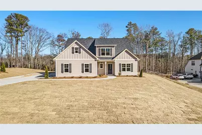 711 Charlotte Lane, Bremen, GA 30110 - Photo 3