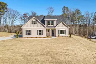 711 Charlotte Ln, Bremen, GA 30110 - Photo 3