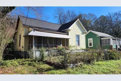 308 Perkins Street NE, Rome, GA 30161 - Photo 3