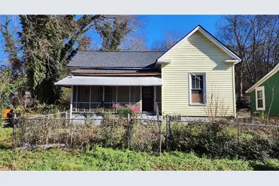 308 Perkins Street NE, Rome, GA 30161 - Photo 1