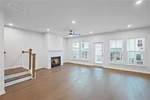 5719 Tillman Way, Powder Springs, GA 30127 - Photo 3