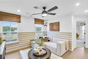 5715 Tillman Way, Powder Springs, GA 30127 - Photo 5