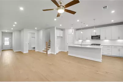 5707 Tillman Way, Powder Springs, GA 30127 - Photo 3