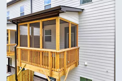 5705 Urban Village Way #31, Tucker, GA 30084 - Photo 3