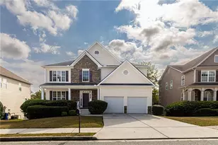 7402 Gossamer St, Union City, GA 30291 - Photo 1