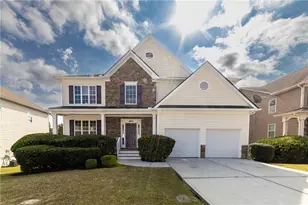 7402 Gossamer St, Union City, GA 30291 - Photo 71