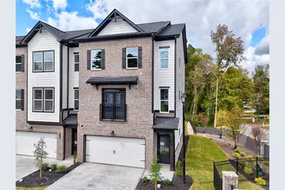 5701 Urban Village Way #33, Tucker, GA 30084 - Photo 1