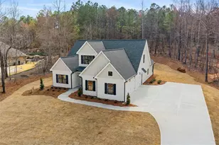 177 W Lake Blvd, Carrollton, GA 30116 - Photo 3