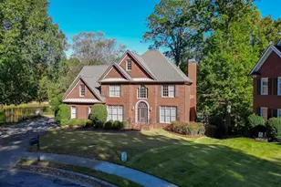 1450 Woodland Lake Dr, Snellville, GA 30078 - Photo 73