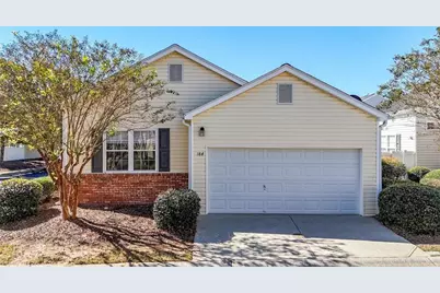 184 Swanee Lane, Woodstock, GA 30188 - Photo 5