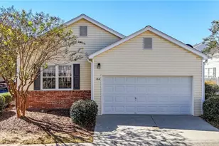 184 Swanee Ln, Woodstock, GA 30188 - Photo 5