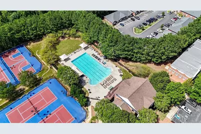 184 Swanee Lane, Woodstock, GA 30188 - Photo 55