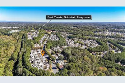 184 Swanee Lane, Woodstock, GA 30188 - Photo 11