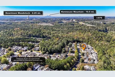 184 Swanee Lane, Woodstock, GA 30188 - Photo 9