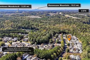 184 Swanee Ln, Woodstock, GA 30188 - Photo 9