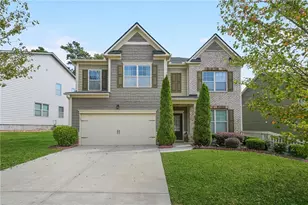 1365 Delo Ln, Cumming, GA 30041 - Photo 1