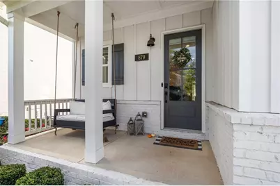 879 Samples Lane NW, Atlanta, GA 30318 - Photo 3