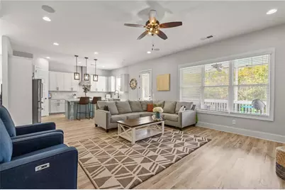 879 Samples Lane NW, Atlanta, GA 30318 - Photo 17