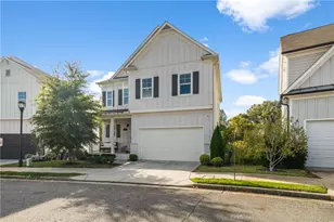 879 Samples Ln NW, Atlanta, GA 30318 - Photo 1