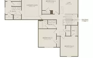 3090 Newell Dr, Dacula, GA 30019 - Photo 3