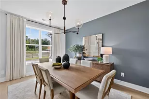 2600 Parkside Wy Lot 21, Gainesville, GA 30507 - Photo 21