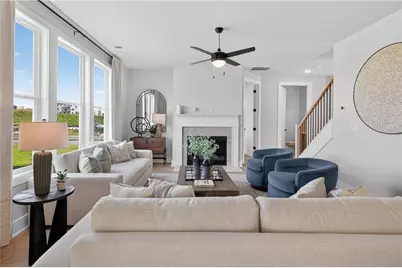 2600 Parkside Way Lot 21, Gainesville, GA 30507 - Photo 17