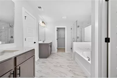 2600 Parkside Way Lot 21, Gainesville, GA 30507 - Photo 13