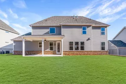 2600 Parkside Way Lot 21, Gainesville, GA 30507 - Photo 31