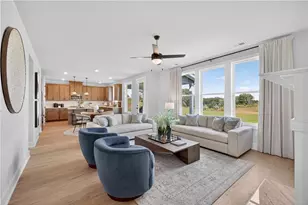 2600 Parkside Wy Lot 21, Gainesville, GA 30507 - Photo 3