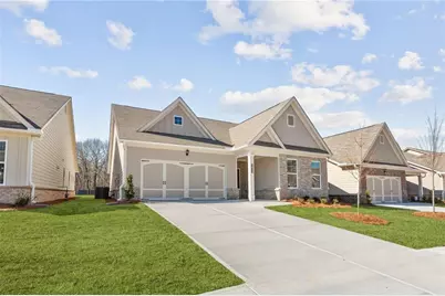 2479 Anhinga Drive, Loganville, GA 30052 - Photo 3