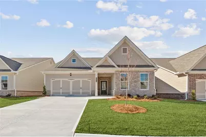 2479 Anhinga Drive, Loganville, GA 30052 - Photo 1