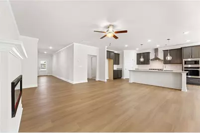 2479 Anhinga Drive, Loganville, GA 30052 - Photo 11