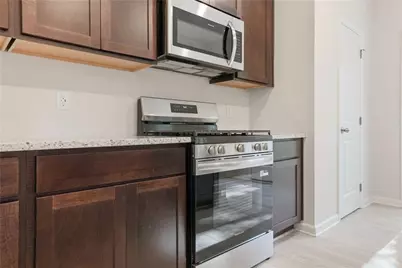 32 Parkwood Drive #52, Dawsonville, GA 30534 - Photo 7