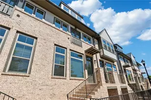 3920 Danube Ln, Atlanta, GA 30339 - Photo 3