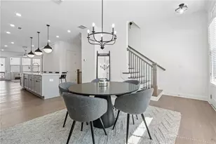 3920 Danube Ln, Atlanta, GA 30339 - Photo 5