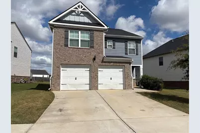 1422 Veranda Lane, McDonough, GA 30253 - Photo 1