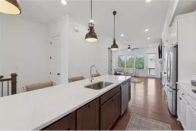 3924 Danube Lane, Atlanta, GA 30339 - Photo 7