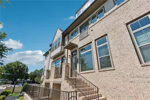 3924 Danube Ln, Atlanta, GA 30339 - Photo 3