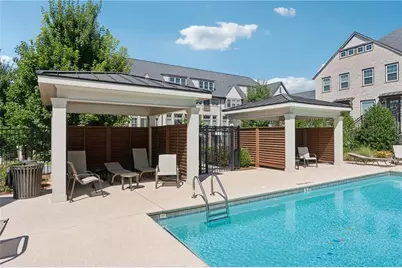 3924 Danube Lane, Atlanta, GA 30339 - Photo 33