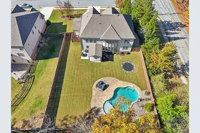 826 Omaha Place, Kennesaw, GA 30152 - Photo 77