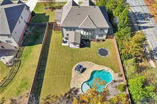 826 Omaha Place., Kennesaw, GA 30152 - Photo 77