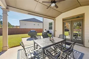 826 Omaha Place., Kennesaw, GA 30152 - Photo 71