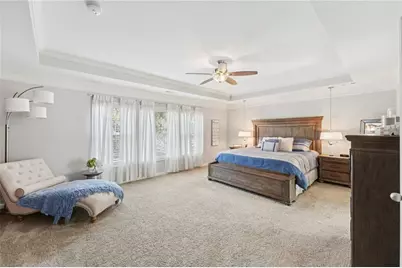 826 Omaha Place, Kennesaw, GA 30152 - Photo 45