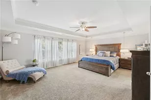 826 Omaha Place., Kennesaw, GA 30152 - Photo 45