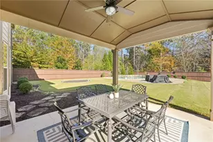 826 Omaha Place., Kennesaw, GA 30152 - Photo 69