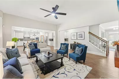 826 Omaha Place, Kennesaw, GA 30152 - Photo 21